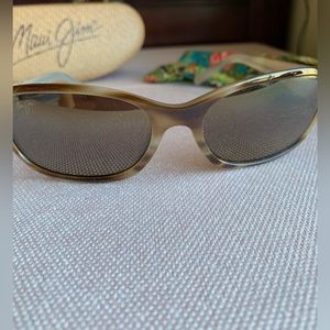 Maui Jim Kuiaha Bay Sunglasses MJ286-22D